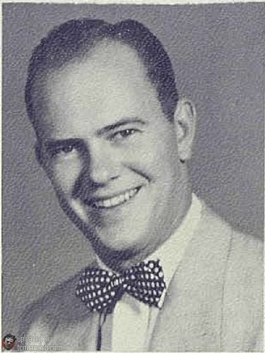 Bill J. Parsley 31