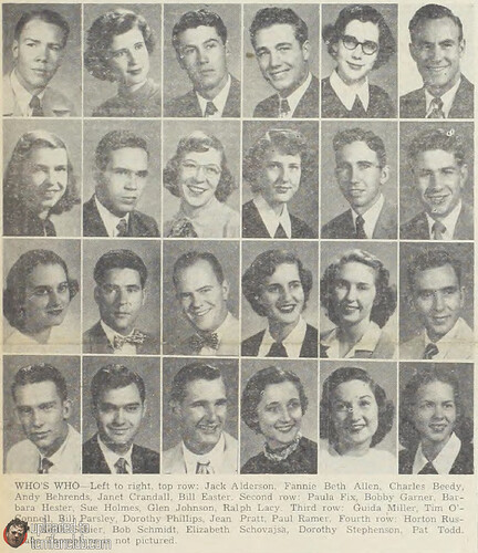 Bill J. Parsley 13