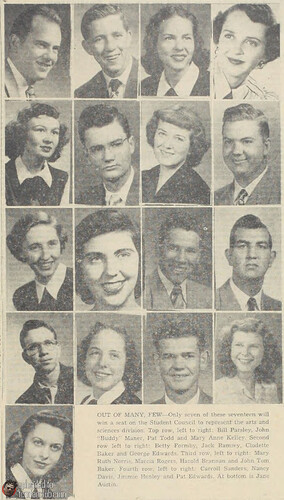 Bill J. Parsley 9