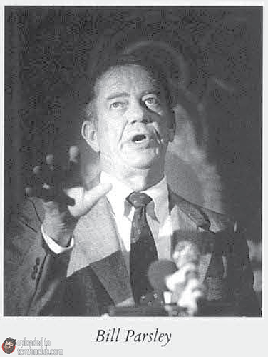 Bill J. Parsley 43