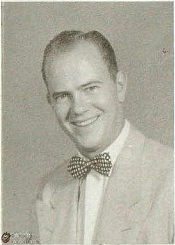 Bill J. Parsley 45