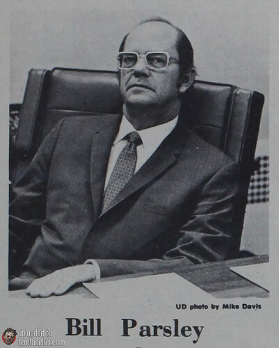 Bill J. Parsley 17