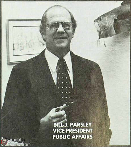Bill J. Parsley 28