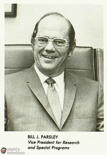 Bill J. Parsley 26