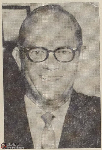 Bill J. Parsley 54