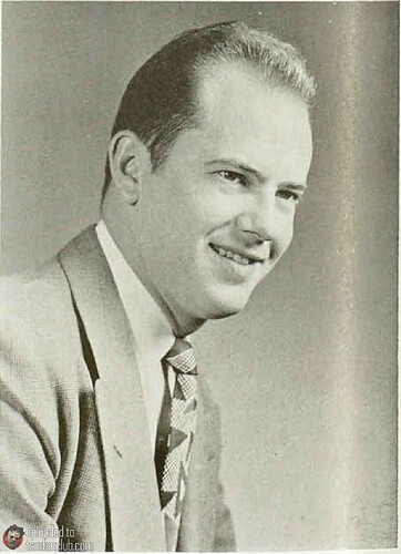 Bill J. Parsley 33