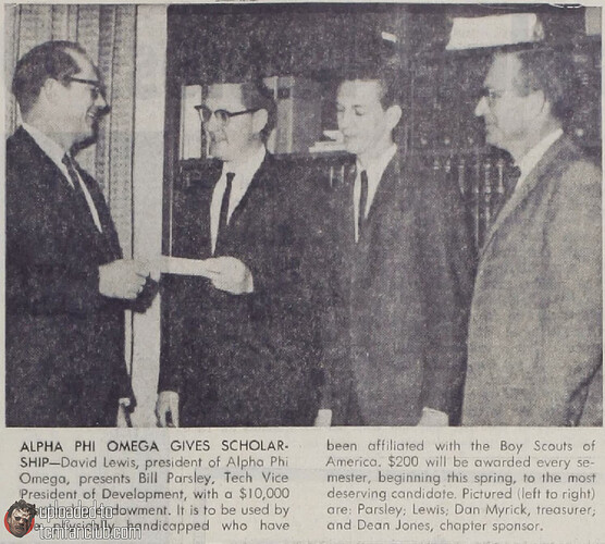 Bill J. Parsley 2