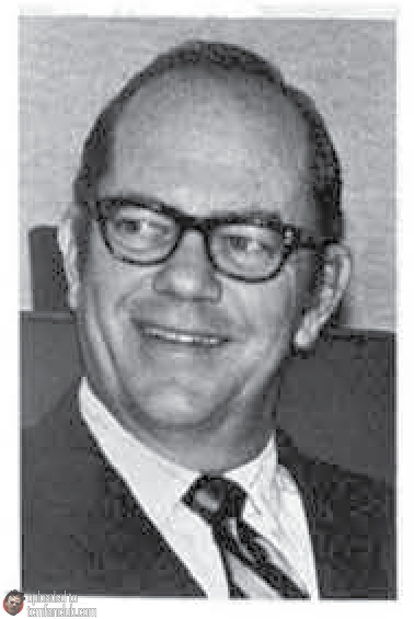 Bill J. Parsley 39