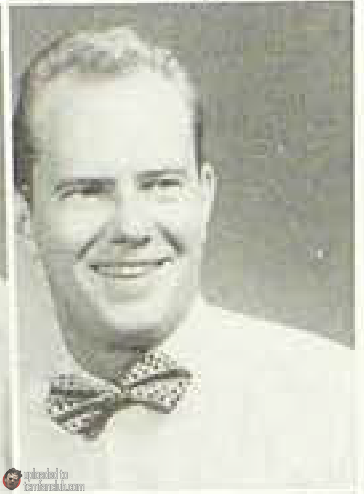 Bill J. Parsley 32