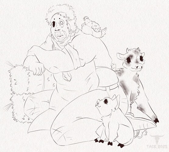 animals